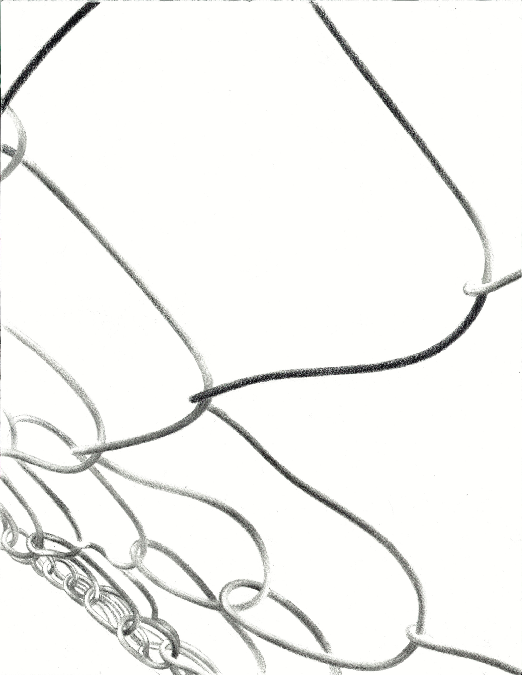 Wire fence 2
