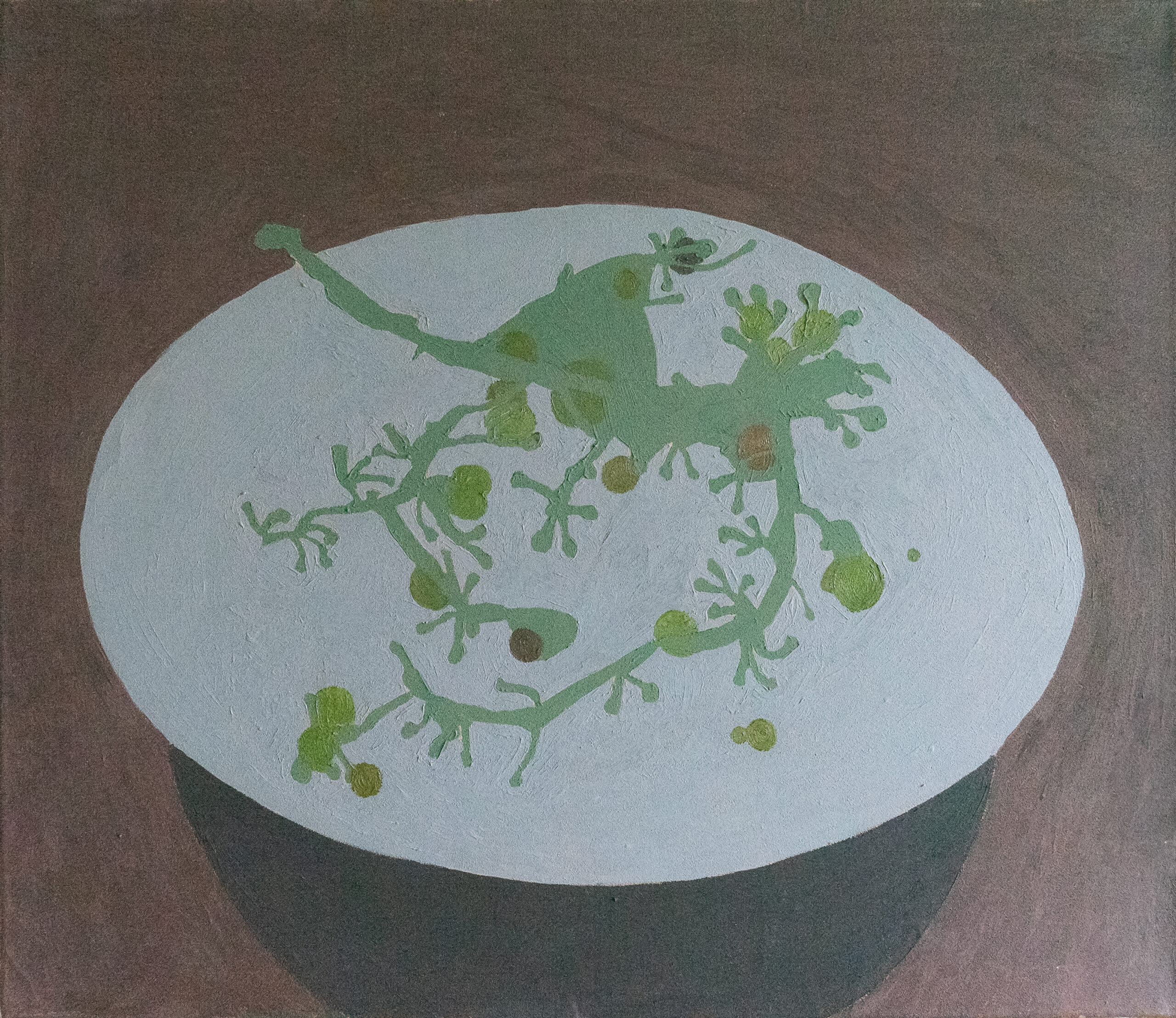 Ciorchine II