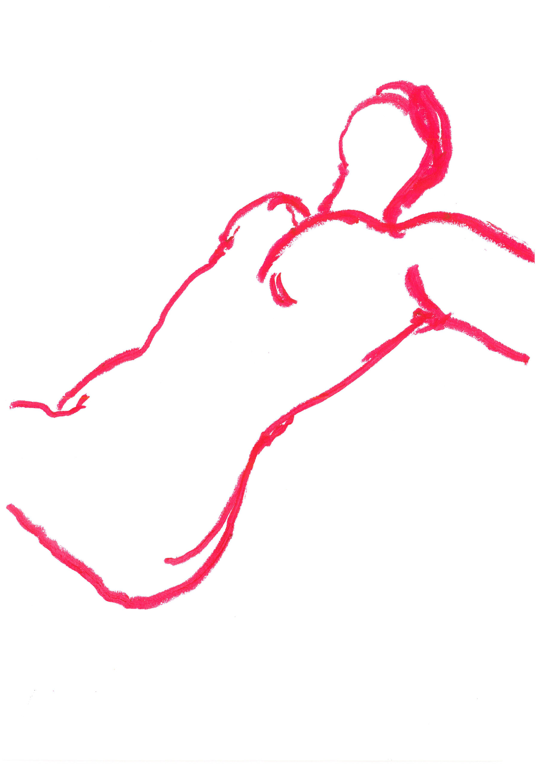 Crochiuri nud