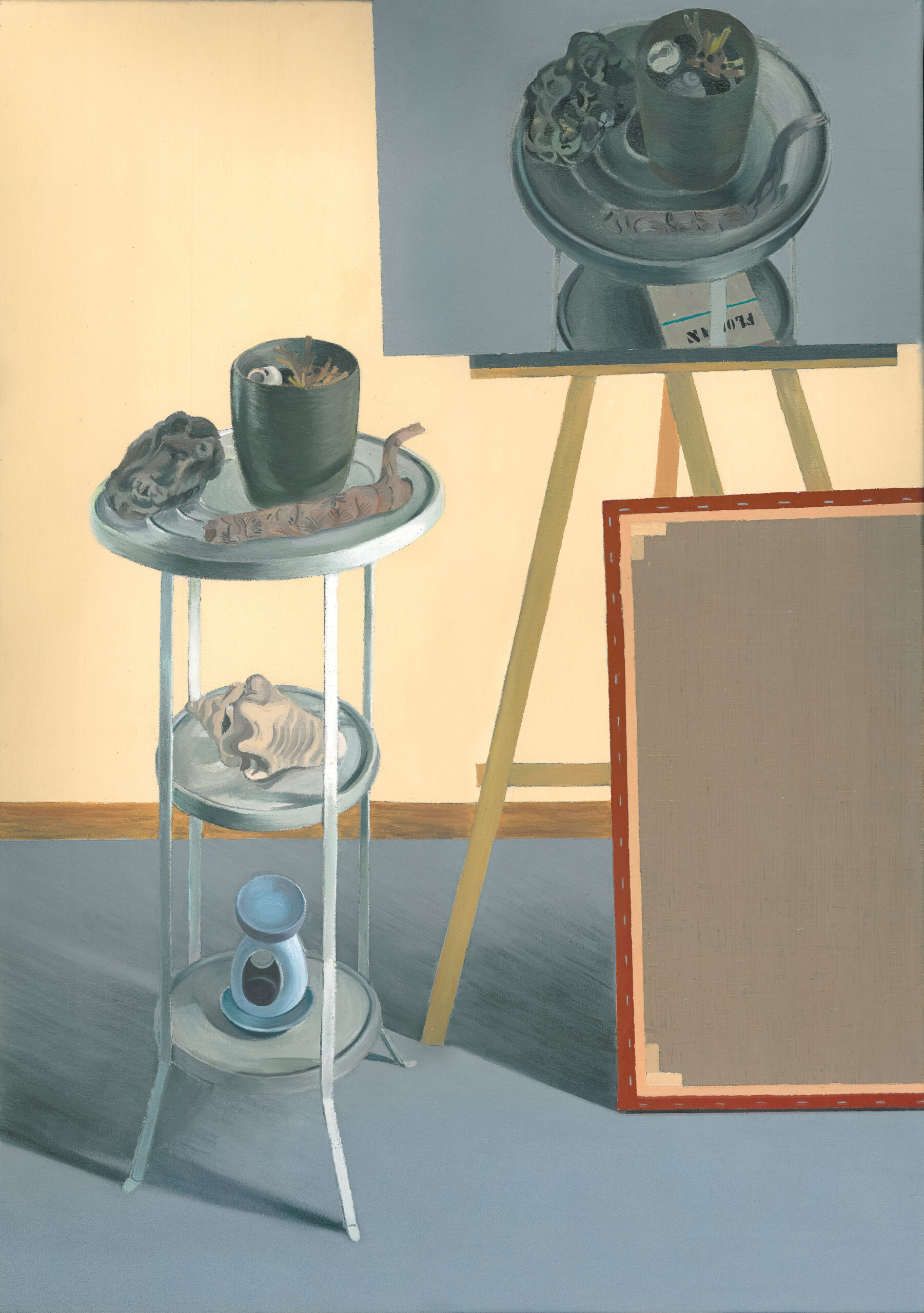 Studio