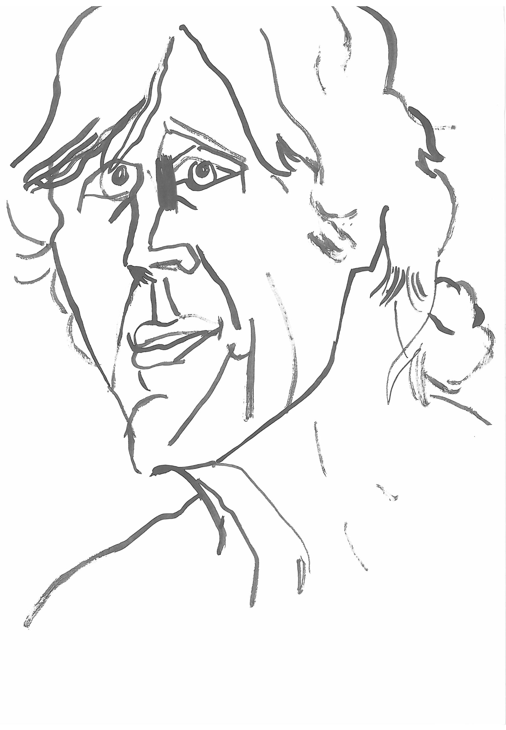 rodney