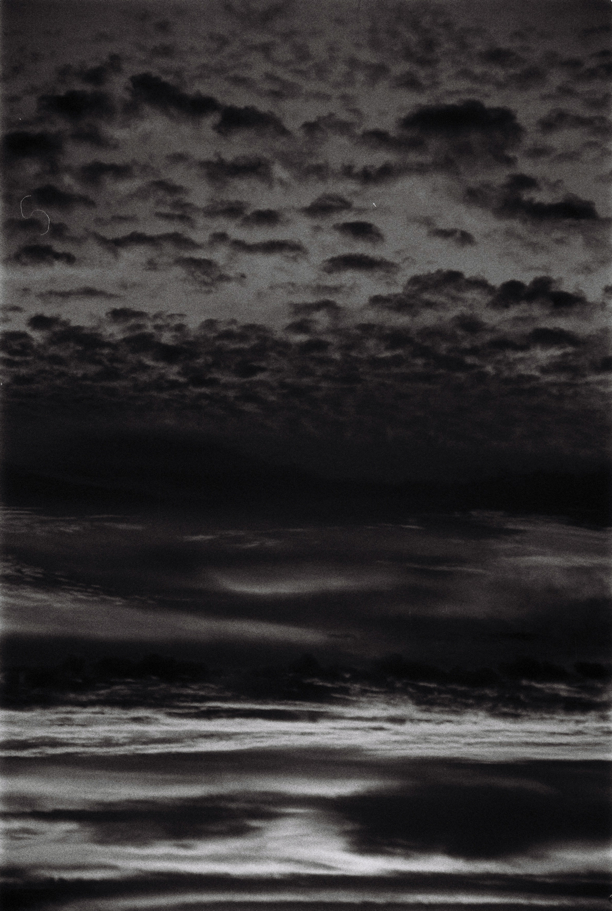 Sky lenght