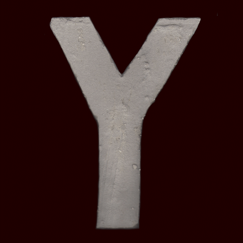 Y